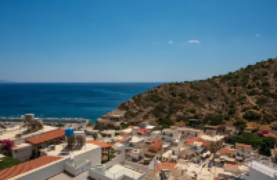 Stella Luxury Apartments