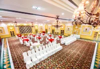 Club Paraiso Hotels in Raipur