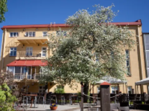 Hotel Hospitz Hotels in Savonlinna
