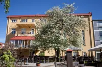 Hotel Hospitz Các khách sạn gần Savonlinna Opera Festival