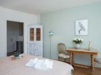 Double Room Classic Các khách sạn ở Ascona