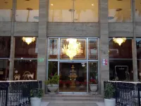 Hotel Rio Nazas