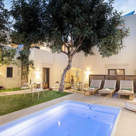 Z Boutique Hotel