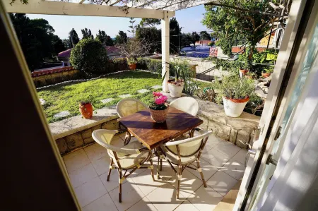 Cumbalıca Flora Отели в г. Ildir Mahallesi