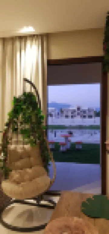 BAMBOO HAWANA 塞拉萊- 森林島