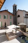 Locanda Alberti - 沙灘