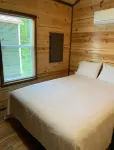 Tiny Homes for Rent, minutes to the Casino, Golf Course & Water Park Hotels in Neshoba County