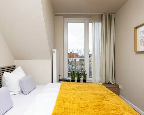 Apartment by Spears New and modern-directly on the Neuseenland and quickly in Leipzig Hotels in Markkleeberg