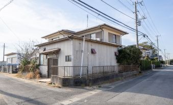 Villent Kujukuri Marine