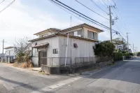 Villent Kujukuri Marine Hôtels à : Kujūkuri