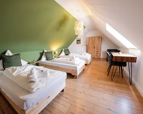 "Meeresjuwel" - your retreat at the Deichkieker guesthouse - pets allowed Hotels in Horumersiel