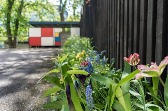 Helsinki Home by Johanna Gullichsen Hotels in Punavuori