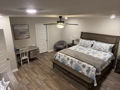 Spacious 4-Bedroom House in Lovely Foley, 7 Miles from the Sports Complex!