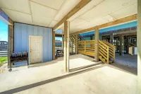 Group Getaway w Pool, Boat Dock 2 Homes Laguna Village Retreat by AvantStay