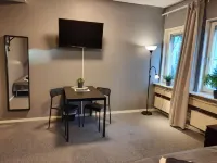 Vandrarhem Uppsala - Portalgatan - WiFi