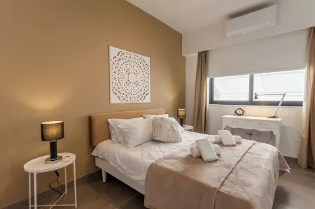 Exceptional Sunlit Apart Marsaskala Bay - Happy Rentals