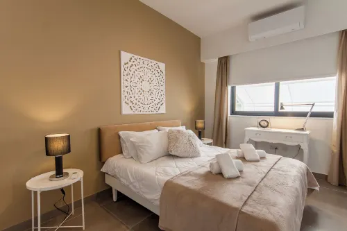 Exceptional Sunlit Apart Marsaskala Bay - Happy Rentals