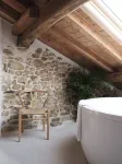 Hotel Nafarrola - Gastronomy & Wine - Bathtub