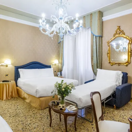 Hotel Colombina