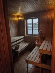 Henningsvær Rorbuer Các khách sạn ở Stamsund