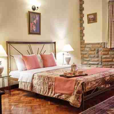 The Drexel House Kenya Rooms