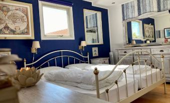 6 Pers. House Marijke with Winter Garden and Direct Access to the Lauwersmeer