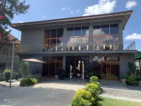 Bishan Dar Cottage