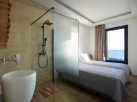 Sereno Natu Villas in Skyros Hotels in Skyros