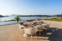 Ama Stays & Trails Mirayan, Nashik Hotel a Alwand