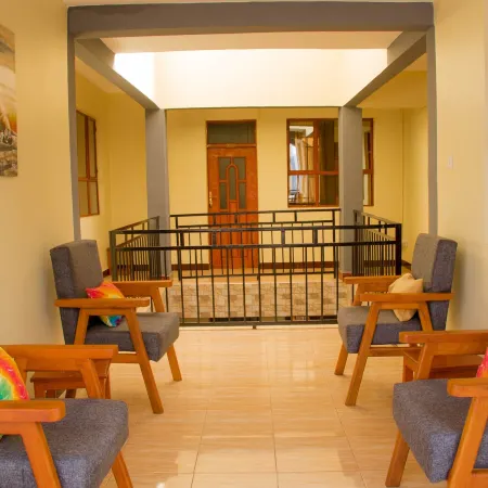 Hecasa Homestay