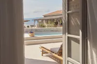 Mandraki Beach Resort - Adults Only - Ocean View