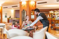 Majestic Palace - bar