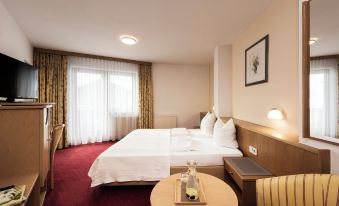 Hotel Medrazerhof