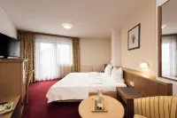 Hotel Medrazerhof - Mountain view