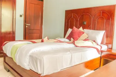 PG's Home Arusha Hotels in 