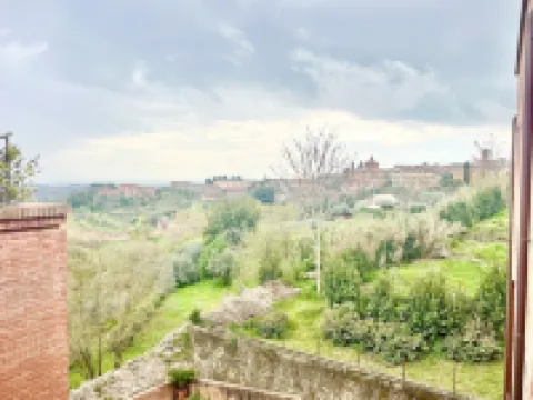 Provenzano Top Floor