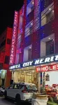 Hotel City Heritage Hotels near Jain Temple And Dharamshala