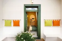 YourHome - Relais Il Sogno di Positano - Pensionaatit