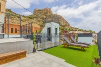 Apartaestudios Evolution Luxury - con vista montagne