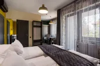 Ikonik Spa Hotel Hôtels à : 