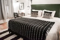 安提瓜的混血兒 酒店