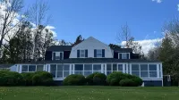 High Tide Inn فنادق في Lincolnville