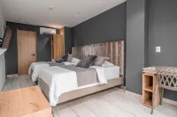 Hotel Plaza Doce Hotels in 