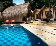 Anuk Glamping - Pet friendly
