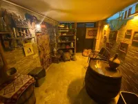 Home Away from Home - Pensions