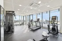 All Suites Appart Hôtel | Paris Ouest Colombes Hotels in Argenteuil