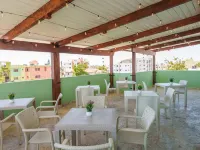 Hotel la Casona MC Hotels in La Romana