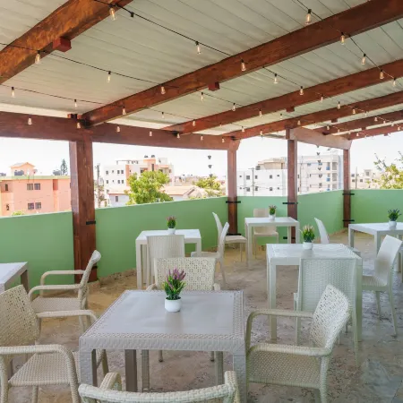 Hotel la Casona MC