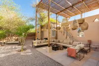 Casa Solcor Các khách sạn ở San Pedro De Atacama