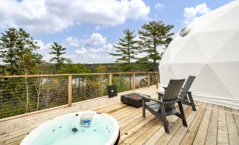 Nalu Retreat & Nordic Spa